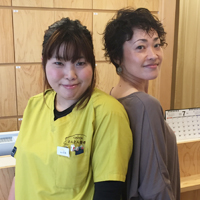 練馬区在住　田中様