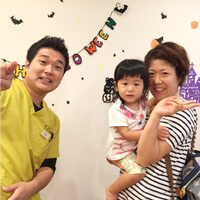 板橋区在住 坂田様