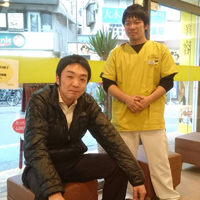 三鷹市在住　宮田様