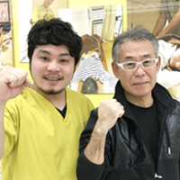 植木在住　蓮池様
