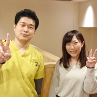 練馬区在住　羽鳥様