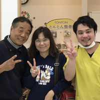 横浜市在住　高山様