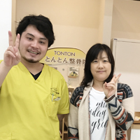 鎌倉市在住　今岡様