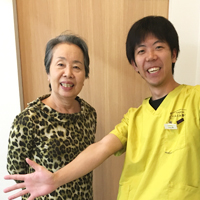 鎌倉市在住　田村様