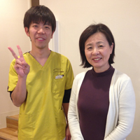 井川様