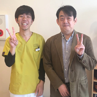 練馬区在住　丸山様