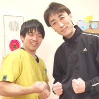 練馬区在住　奥田様