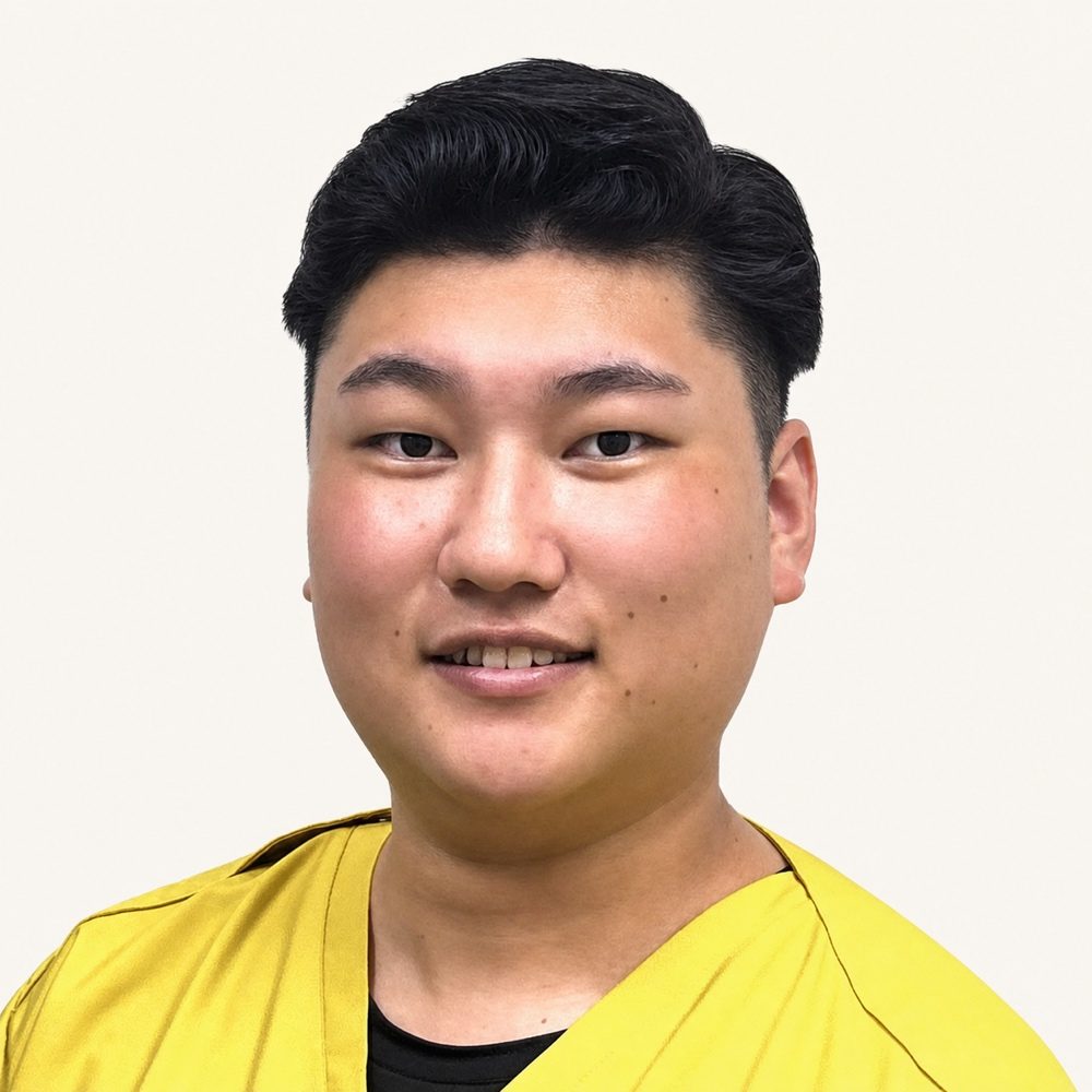 鶴目 元（灸師）