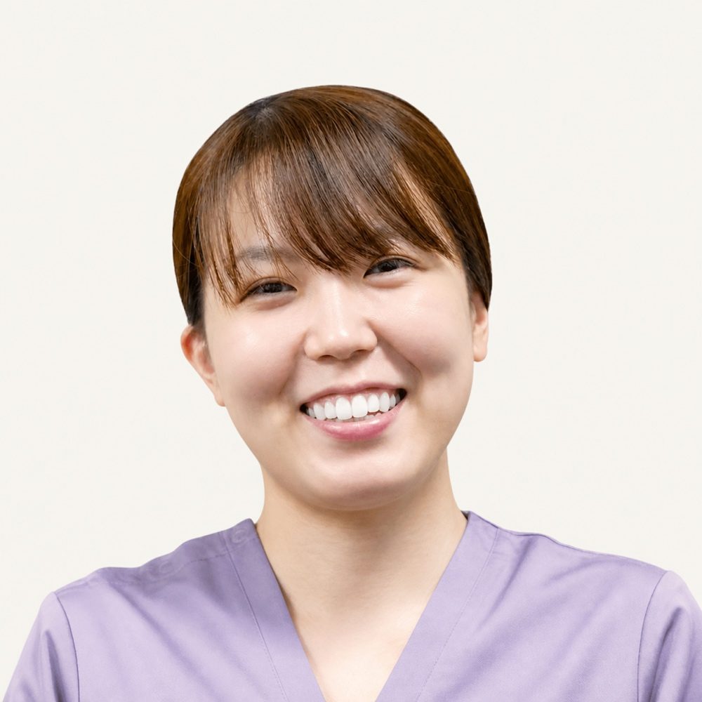 横田 未帆